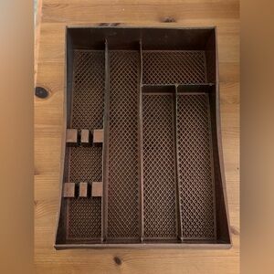 Drawer Organizer Tray
